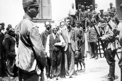 Antonescu: „Să elibereze Iașiul de populația sa evreiască”. 85 de ani de la pogromul din Iași.