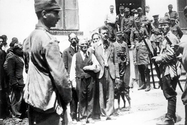Antonescu Sa elibereze Iasiul de populatia sa evreiasca 85 de ani de la pogromul din Iasi