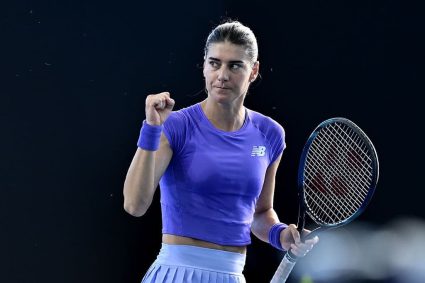Anunțul retragerii este incert! George Cosac prezice un viitor surprinzător pentru Sorana Cîrstea.
