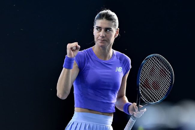Anuntul retragerii este incert George Cosac prezice un viitor surprinzator pentru Sorana Cirstea