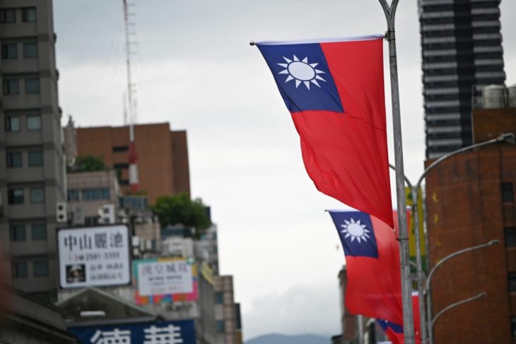 Apelul unui diplomat american catre liderii din Taiwan Nu este suficient sa alocati mai multi bani pentru apararea proprie ci trebuie sa accionati si mai inteligent