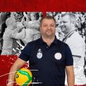 Arcada Galati il numeste pe Razvan Tanasescu antrenor principal dupa incheierea colaborarii cu Sergiu Stancu