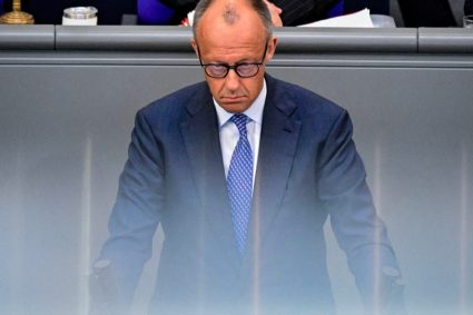 Ascensiunea extremei drepte exercită presiune asupra coaliției lui Merz să ofere rezultate.