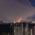 Atac cu rachete al Rusiei asupra Kievului Au fost inregistrate mai multe explozii