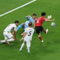 Au fost conduse dar au intors scorul Coreea de Sud incepe Cupa Mondiala cu o victorie spectaculoasa