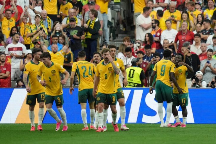 Australia isi asigura locul in optimile de finala ale Cupei Mondiale 2026 dupa remiza 00 cu Paraguay