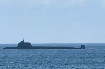 Australia va obține submarine americane de second-hand printr-un acord simplificat.