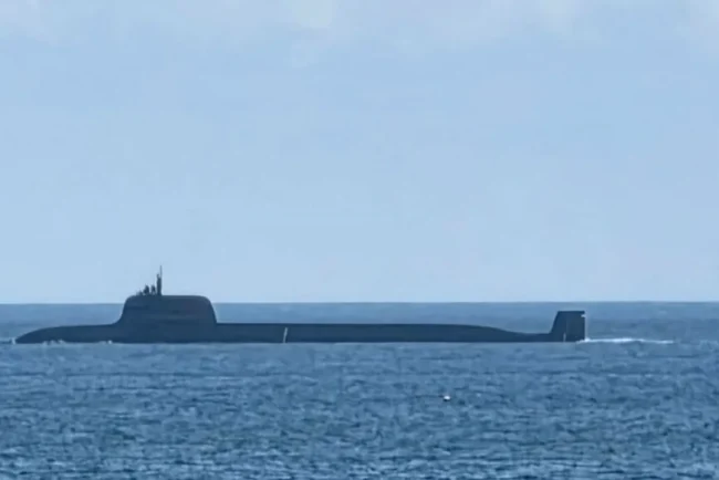 Australia va obtine submarine americane de secondhand printrun acord simplificat