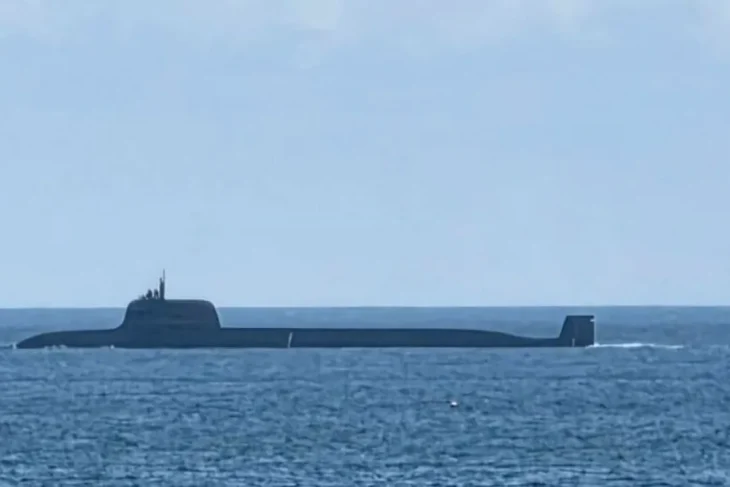 Australia va obtine submarine americane de secondhand printrun acord simplificat