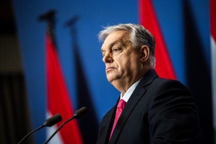 Autoritatea anticoruptie din Ungaria cere investigarea cercului restrans al lui Viktor Orban pentru furtul a miliarde de euro