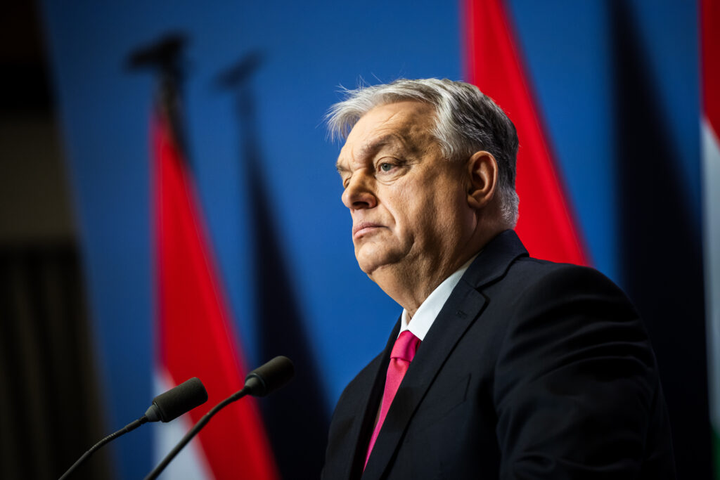 Autoritatea anticoruptie din Ungaria cere investigarea cercului restrans al lui Viktor Orban pentru furtul a miliarde de euro