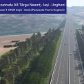 Autostrada Unirii A8 mai aproape de semnarea ultimei conventii CNIR poate avansa cu Itinera dupa respingerea contestatiilor