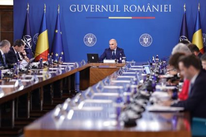 BERD isi ajusteaza in mod negativ prognozele pentru cresterea PIB ului Romaniei in 2026 Care va fi scaderea