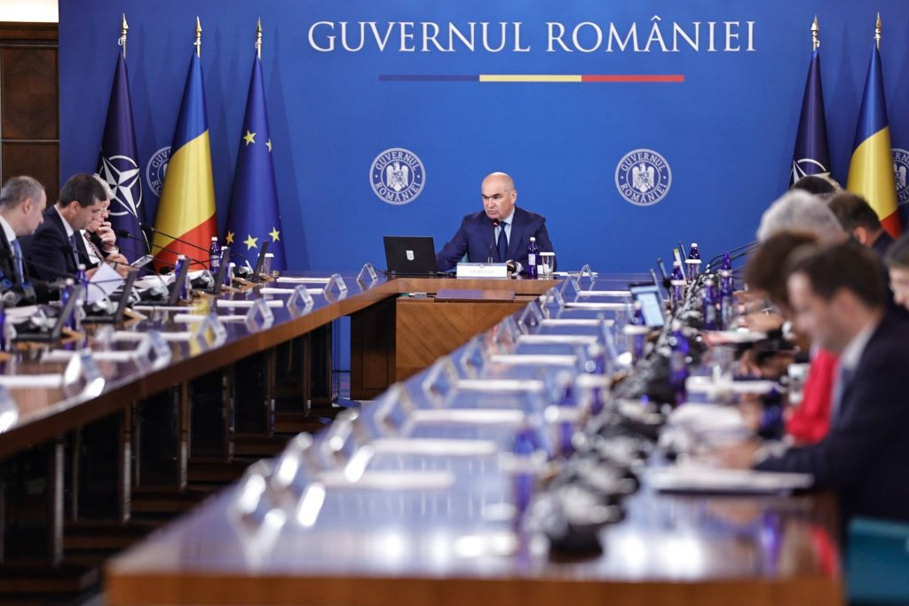 BERD isi ajusteaza in mod negativ prognozele pentru cresterea PIB ului Romaniei in 2026 Care va fi scaderea