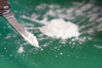 Bărbat prins în flagrant cu 31 de kilograme de cannabis și 500 de grame de cocaină în județul Teleorman