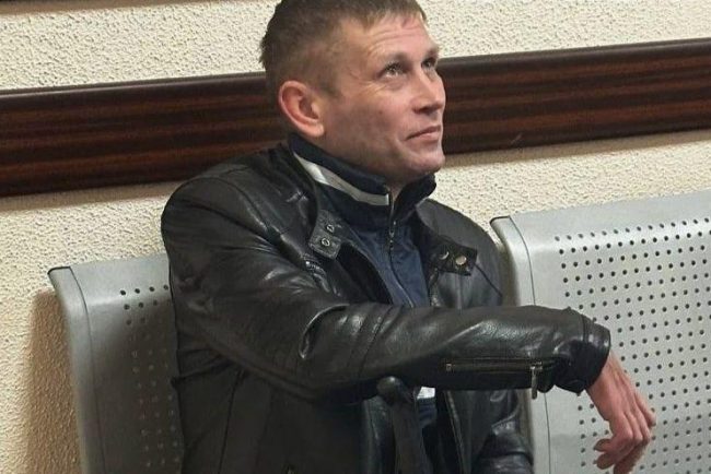 Barbatul care si a schimbat numele in Isus Hristos a murit din cauza consumului de alcool