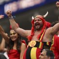 Belgia se impune in Grupa G la Cupa Mondiala cu o victorie clara de 4 1 in fata Noii Zeelande Egiptul avanseaza iar Iranul asteapta rezultatele din celelalte grupe