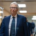 Bill Gates audiat in Congresul SUA in cazul Epstein Epstein l ar fi ajutat sa si trateze o infectie cu transmitere sexuala