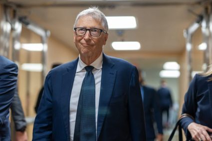 Bill Gates, audiat în Congresul SUA în cazul Epstein / Epstein l-ar fi ajutat să-și trateze o infecție cu transmitere sexuală.