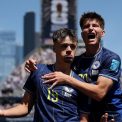 Bosnia spera la o calificare istorica Minunea tinerilor a intrat in istoria Campionatului Mondial