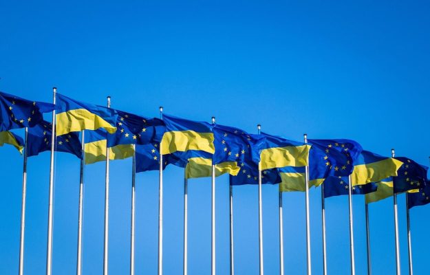 Bugetul apararii Ucrainei atinge un nivel record de 84 de miliarde de euro dupa aprobat de Parlament