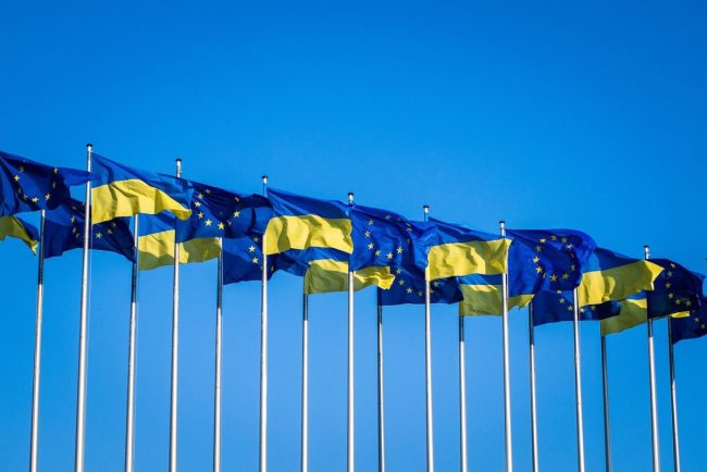 Bugetul apararii Ucrainei atinge un nivel record de 84 de miliarde de euro dupa aprobat de Parlament