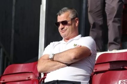 CFR Cluj a optat pentru o surpriză din Portugalia! Pariul lui Varga pentru echipa ardelenilor