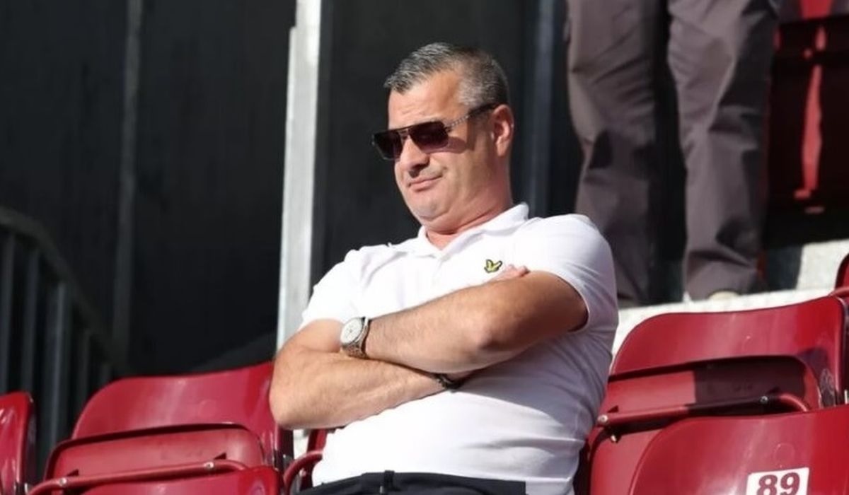 CFR Cluj a optat pentru o supriza din Portugalia Pariul lui Varga pentru echipa ardelenilor