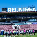 CFR Cluj se va reuni saptamana viitoare Camp de antrenament in Slovenia