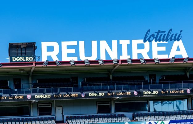 CFR Cluj se va reuni saptamana viitoare Camp de antrenament in Slovenia