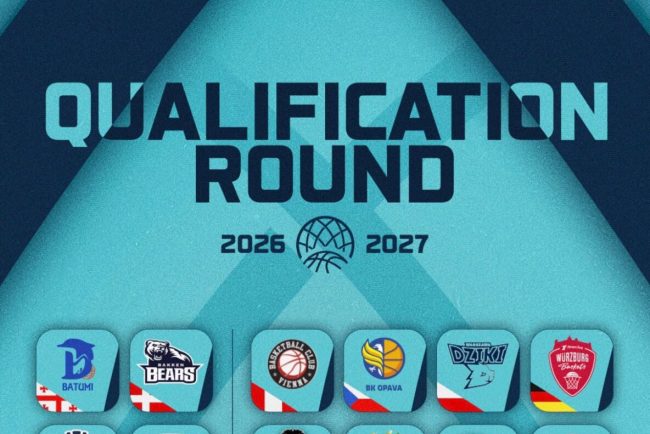 CSM Oradea va participa la faza de calificare pentru Liga Campionilor