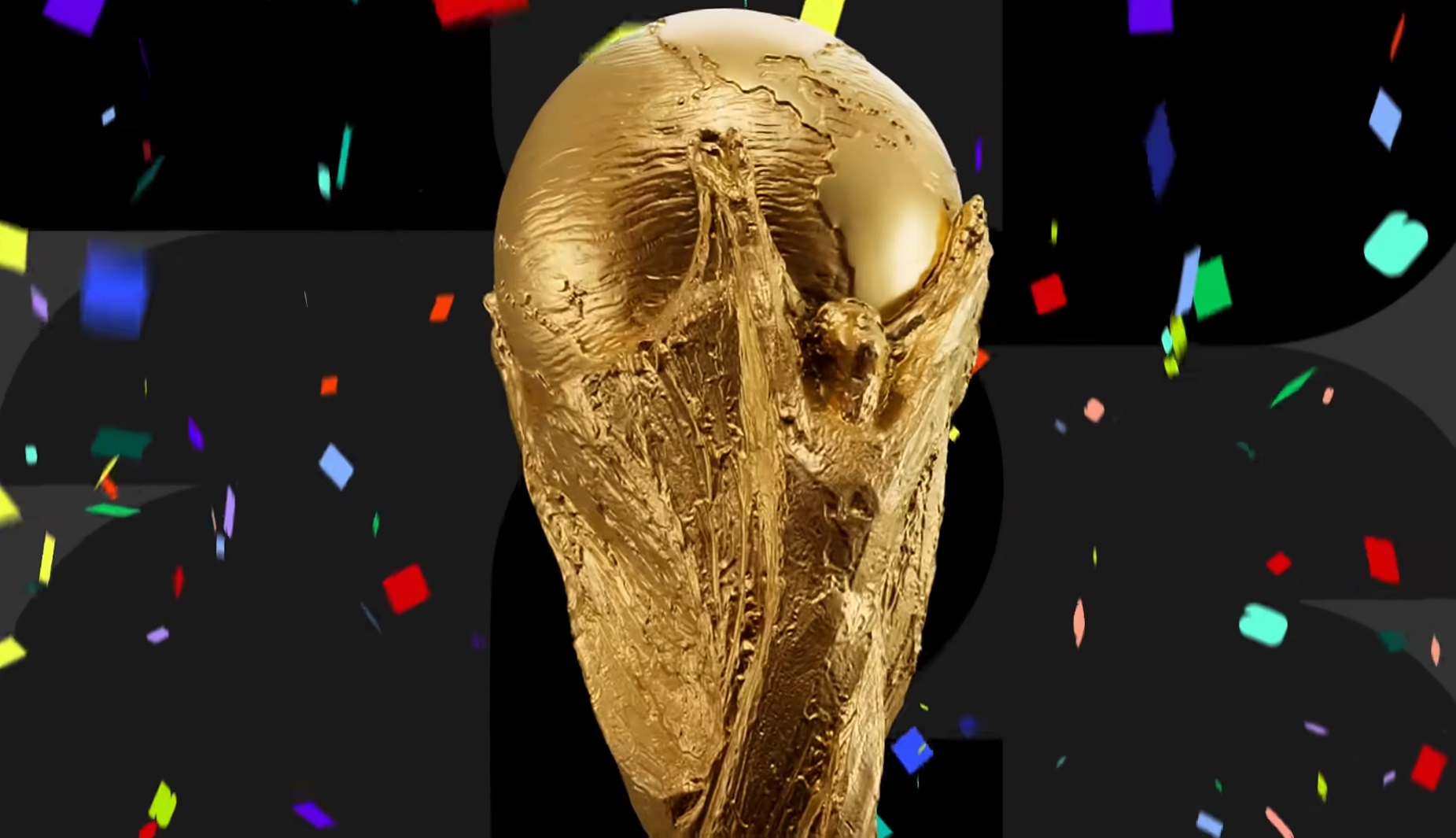 Campionatul Mondial Arabia Saudita