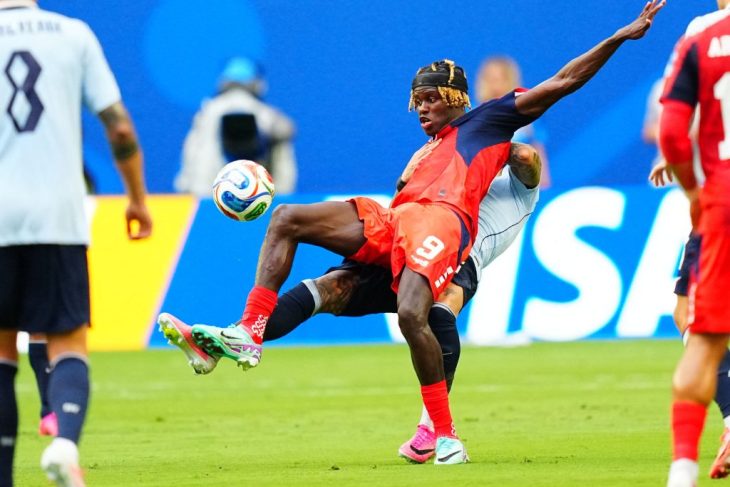 Capul Verde scrie istorie la Mondial s a calificat in optimele de finala dupa 0 0 cu Arabia Saudita Spania castiga grupa iar Uruguay parase ste competitia