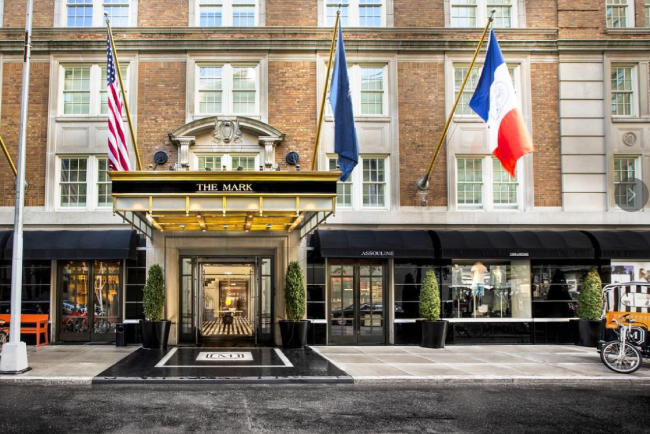 Cartierul general privat un hotel din New York ofera un pachet de un milion de dolari pentru finala Cupei Mondiale