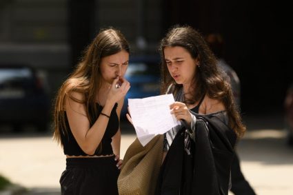Ce operă va fi la examenul de Bacalaureat 2026 la limba română? „Ion” și „Enigma Otiliei” sunt printre favorite pe o platformă asemănătoare cu Polymarket.