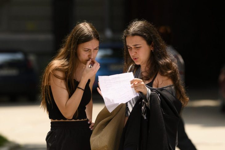 Ce opera va fi la examenul de Bacalaureat 2026 la limba romana Ion si Enigma Otiliei sunt printre favorite pe o platforma asemanatoare cu Polymarket