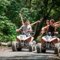 Cele mai bune 5 destinatii pentru aventuri cu ATV ul in Romania
