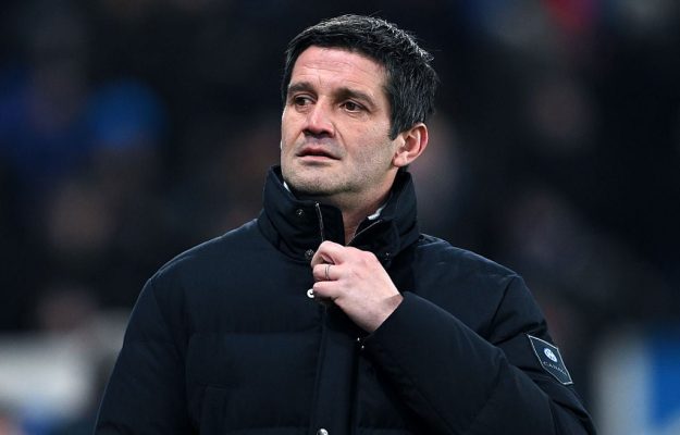 Chivu admit a momentul in care a avut temeri legatede concediere Secrete din culisele sezonului istoric al lui Inter