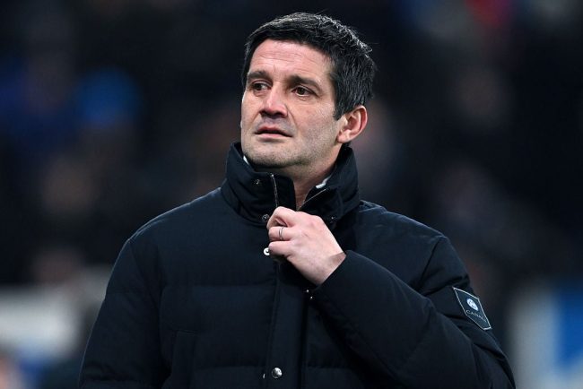 Chivu admit a momentul in care a avut temeri legatede concediere Secrete din culisele sezonului istoric al lui Inter