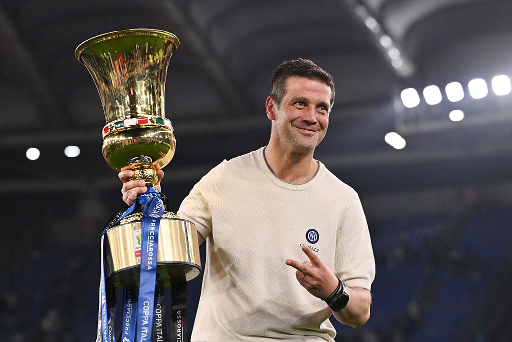 Chivu l a persuadat sa ramana Inter a facut anuntul referitor la veteranul considerat din alta dimensiune