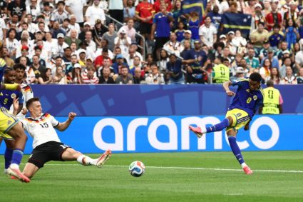 Cine este Livano Comenencia? Tânărul de 22 de ani care a făcut istorie la Cupa Mondială prin primul gol marcat vreodată de Curaçao.