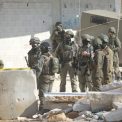 Cisiordania Un bebelus palestinian de 7 luni a fost ucis prin impuscare de catre soldatii israelieni