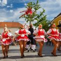 Cluj Napoca s a umplut de culoare Mii de oameni au celebrat 50 de ani de prietenie cu Koln FOTO