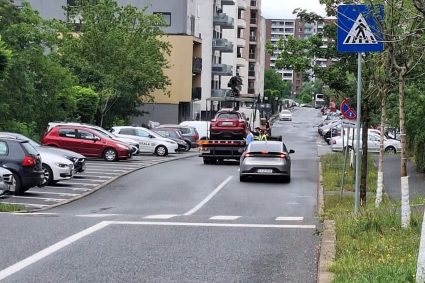 Clujenii din zona Între Lacuri se simt persecutați de Poliția Locală: „În Zorilor, avându-l vecin pe primar, primesc un tratament privilegiat?”