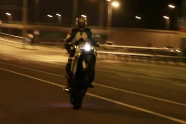 Clujenii nu pot dormi din cauza zgomotului motociclistilor pe strazile rezidentiale noaptea La acea ora sunt si copii mici