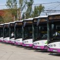 Clujenii trebuie sa fie atenti CTP anunta modificari importante ale traseelor si suspendarea unei linii din cauza Crosului Eroilor de la Festivalul Sportului