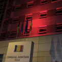 Clujul se va colora in rosu duminica seara descopera motivele CJ Cluj initiaza un gest simbolic cu ocazia Zilei Donatorului de Sange si ii invita pe oameni sa participe