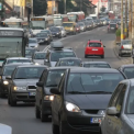 Clujul sub restricii din cauza caniculei Traficul greu limitat pe drumurile din judet