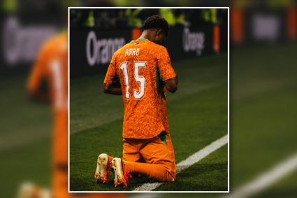 Coasta de Fildeș înfruntă Ecuador și câștigă cu 1-0 la Cupa Mondială 2026. Amad Diallo a marcat în minutul 90, hotărând soarta meciului.