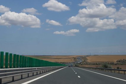 Cod roșu de caniculă: Restricții pe drumurile din 18 județe.